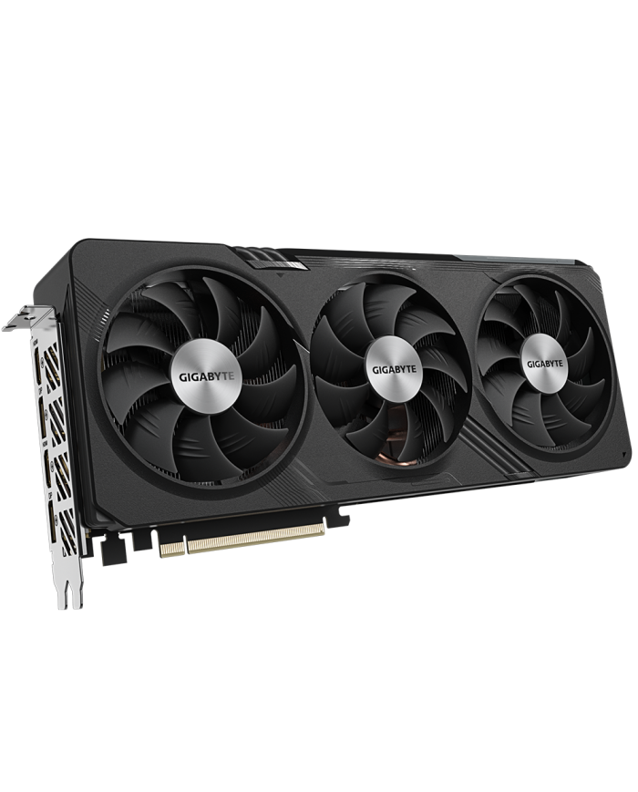 Gigabyte Radeon RX 7700 XT GAMING OC 12G - Carte Graphique Gigabyte Radeon RX 7700 XT GAMING OC 12G - Carte Graphique