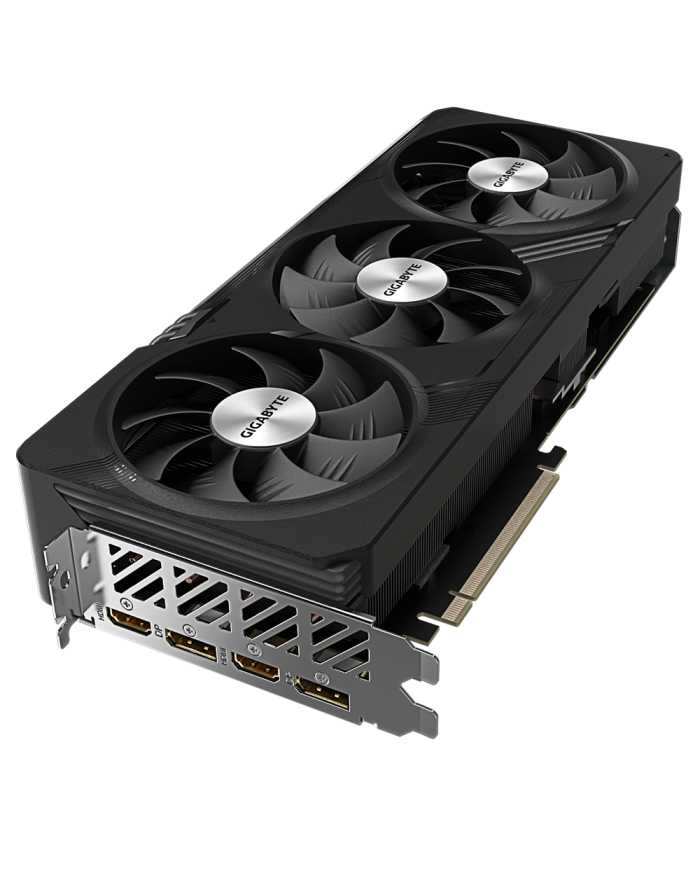 Gigabyte Radeon RX 7700 XT GAMING OC 12G - Carte Graphique Gigabyte Radeon RX 7700 XT GAMING OC 12G - Carte Graphique