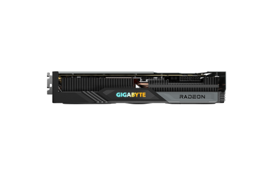 Gigabyte Radeon RX 7700 XT GAMING OC 12G - Carte Graphique Gigabyte Radeon RX 7700 XT GAMING OC 12G - Carte Graphique