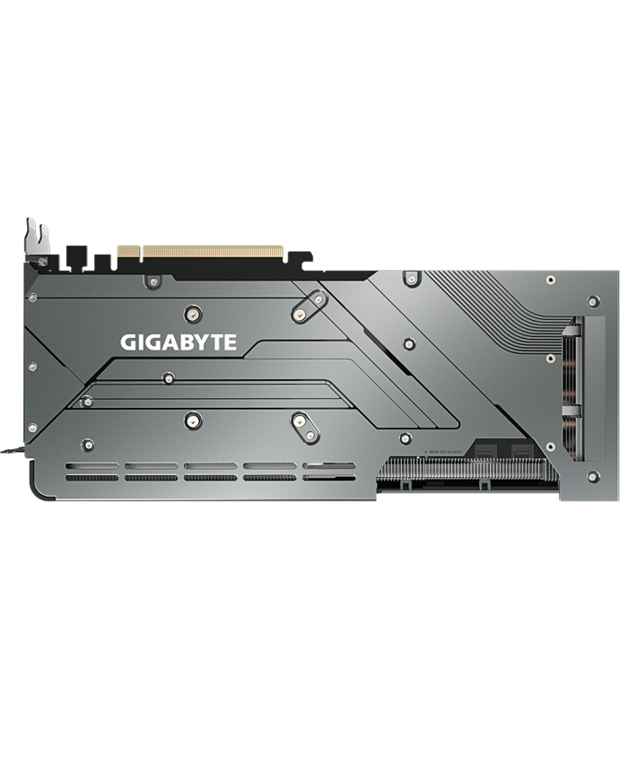 Gigabyte Radeon RX 7700 XT GAMING OC 12G - Carte Graphique Gigabyte Radeon RX 7700 XT GAMING OC 12G - Carte Graphique