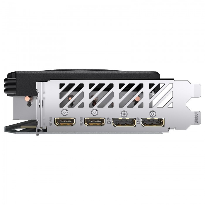 Gigabyte Radeon RX 7900 XTX GAMING OC 24G - Carte Graphiques Gigabyte Radeon RX 7900 XTX GAMING OC 24G - Carte Graphiques