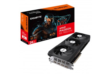 Gigabyte Radeon RX 7900 XTX GAMING OC 24G - Carte Graphiques