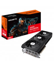 Gigabyte Radeon RX 7900 XTX GAMING OC 24G - Carte Graphiques Gigabyte Radeon RX 7900 XTX GAMING OC 24G - Carte Graphiques