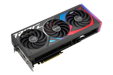 MSI GeForce RTX 4070 Ti SUPER GAMING X SLIM 16G - Carte Graphique