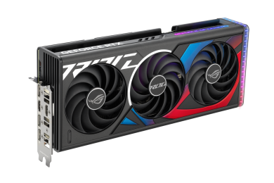 MSI GeForce RTX 4070 Ti SUPER GAMING X SLIM 16G - Carte Graphique