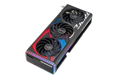 MSI GeForce RTX 4070 Ti SUPER GAMING X SLIM 16G - Carte Graphique