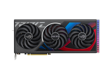 MSI GeForce RTX 4070 Ti SUPER GAMING X SLIM 16G - Carte Graphique