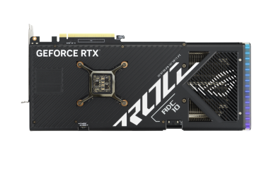 MSI GeForce RTX 4070 Ti SUPER GAMING X SLIM 16G - Carte Graphique