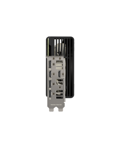 MSI GeForce RTX 4070 Ti SUPER GAMING X SLIM 16G - Carte Graphique MSI GeForce RTX 4070 Ti SUPER GAMING X SLIM 16G - Carte Graphique