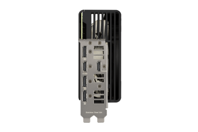 MSI GeForce RTX 4070 Ti SUPER GAMING X SLIM 16G - Carte Graphique