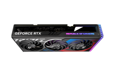 MSI GeForce RTX 4070 Ti SUPER GAMING X SLIM 16G - Carte Graphique