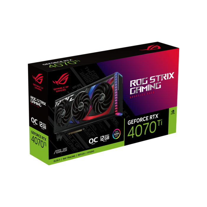 MSI GeForce RTX 4070 Ti SUPER GAMING X SLIM 16G - Carte Graphique MSI GeForce RTX 4070 Ti SUPER GAMING X SLIM 16G - Carte Graphique