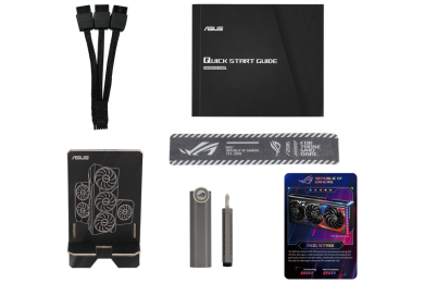 MSI GeForce RTX 4070 Ti SUPER GAMING X SLIM 16G - Carte Graphique