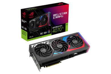 MSI GeForce RTX 4070 Ti SUPER GAMING X SLIM 16G - Carte Graphique
