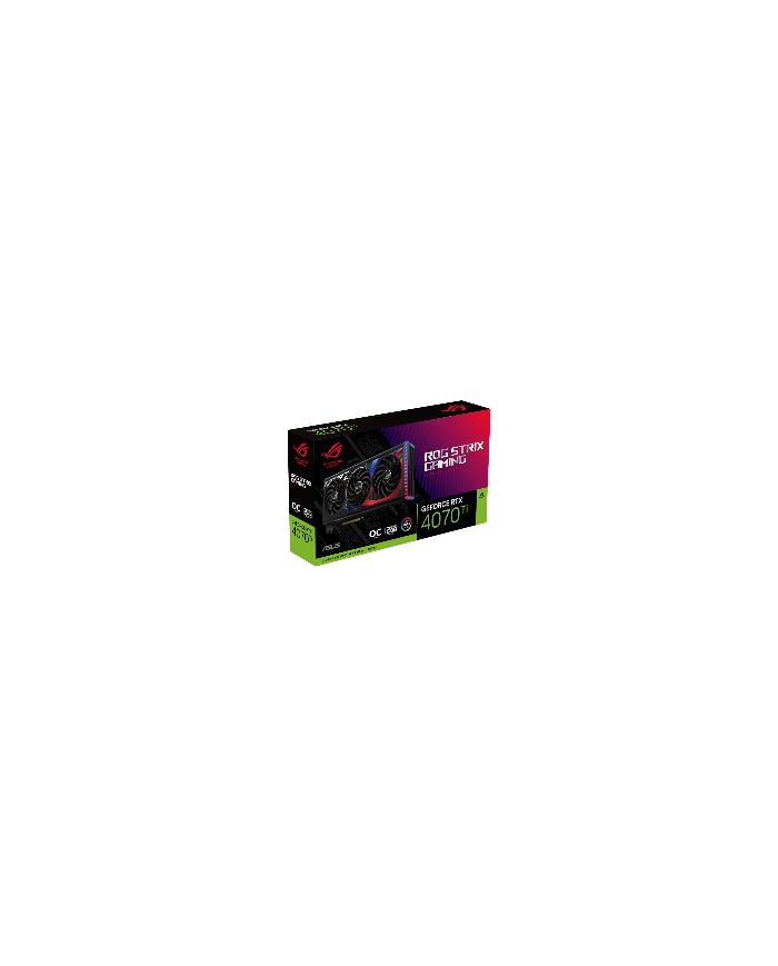 MSI GeForce RTX 4070 Ti SUPER GAMING X SLIM 16G - Carte Graphique