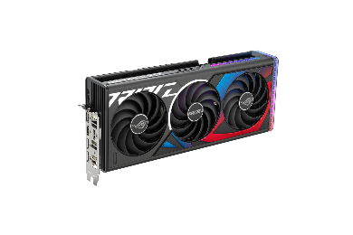 MSI GeForce RTX 4070 Ti SUPER GAMING X SLIM 16G - Carte Graphique