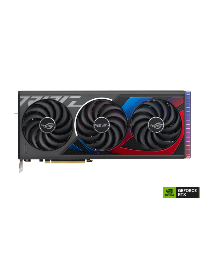 MSI GeForce RTX 4070 Ti SUPER GAMING X SLIM 16G - Carte Graphique