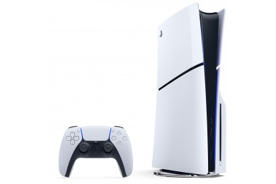 Sony PlayStation 5 Slim - Console PS5 - Pc Gamer Casa Sony PlayStation 5 Slim - Console PS5 - Pc Gamer Casa