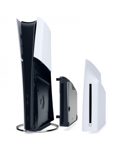 Sony PlayStation 5 Slim - Console PS5 - Pc Gamer Casa