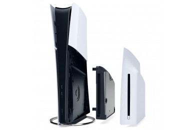 Sony PlayStation 5 Slim - Console PS5 - Pc Gamer Casa Sony PlayStation 5 Slim - Console PS5 - Pc Gamer Casa