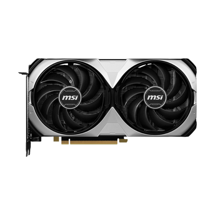 MSI Carte Graphique GeForce RTX 4070 Ti SUPER 16- Carte Graphique - Pc Gamer Casa