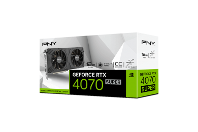 PNY GeForce RTX 4070 SUPER 12GB VERTO OC 12GB - Carte Graphique - Pc Gamer Casa PNY GeForce RTX 4070 SUPER 12GB VERTO OC 12GB - Carte Graphique - Pc Gamer Casa