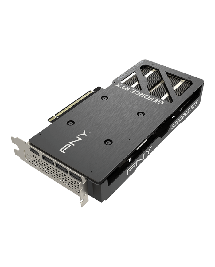 PNY GeForce RTX 4070 SUPER 12GB VERTO OC 12GB - Carte Graphique - Pc Gamer Casa PNY GeForce RTX 4070 SUPER 12GB VERTO OC 12GB - Carte Graphique - Pc Gamer Casa