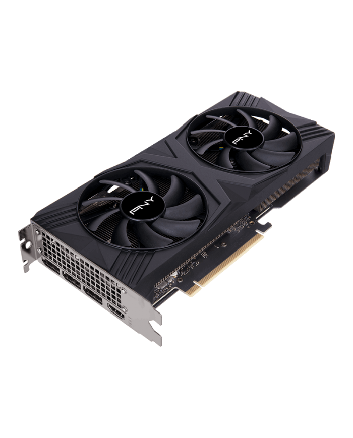 PNY GeForce RTX 4070 SUPER 12GB VERTO OC 12GB - Carte Graphique - Pc Gamer Casa PNY GeForce RTX 4070 SUPER 12GB VERTO OC 12GB - Carte Graphique - Pc Gamer Casa