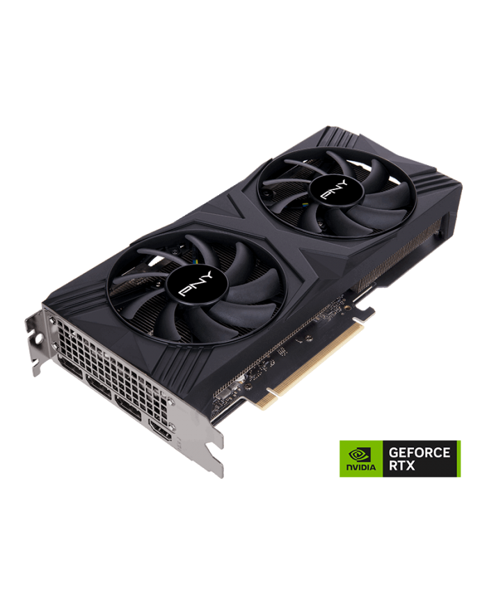 PNY GeForce RTX 4070 SUPER 12GB VERTO OC 12GB - Carte Graphique - Pc Gamer Casa PNY GeForce RTX 4070 SUPER 12GB VERTO OC 12GB - Carte Graphique - Pc Gamer Casa
