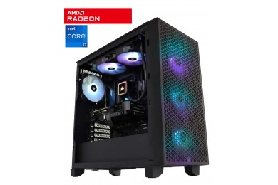 PC Gamer Titanium - i7-13700KF RX 7900 XTX - Meilleur Qualité/Prix - PC Gamer Casa Maroc PC Gamer Titanium - i7-13700KF RX 7900 XTX - Meilleur Qualité/Prix - PC Gamer Casa Maroc