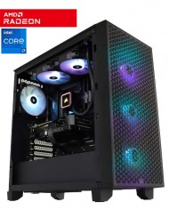 PC Gamer Titanium - i7-13700KF RX 7900 XTX - Meilleur Qualité/Prix - PC Gamer Casa Maroc PC Gamer Titanium - i7-13700KF RX 7900 XTX - Meilleur Qualité/Prix - PC Gamer Casa Maroc