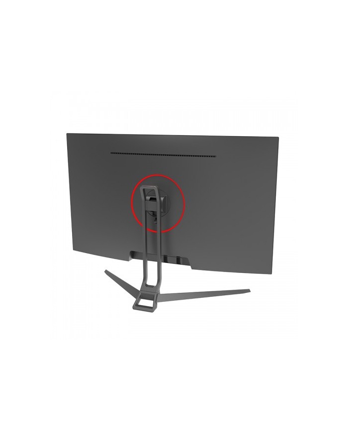 MONITEUR AIWA NPC MF240E 24" FHD 75HZ WLED - ECRAN PC MONITEUR AIWA NPC MF240E 24" FHD 75HZ WLED - ECRAN PC