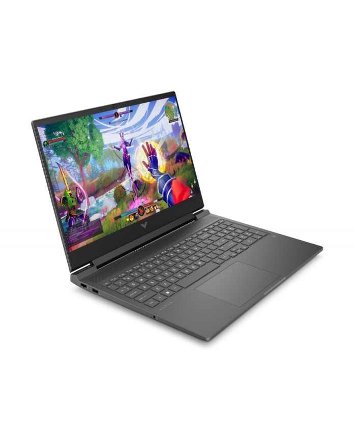 HP VICTUS 16-r0055nd , i7-13700H / RTX™ 4070 - PC Gamer Casa HP VICTUS 16-r0055nd , i7-13700H / RTX™ 4070 - PC Gamer Casa