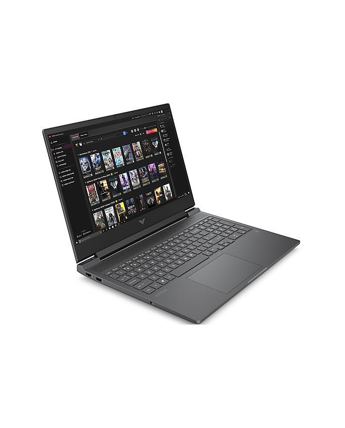 HP VICTUS Gaming Pro 16 - PC Gamer Casa HP VICTUS Gaming Pro 16 - PC Gamer Casa