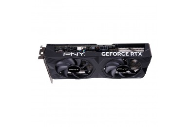 PNY GeForce RTX 4060 Ti 16GB VERTO Dual Fan - Carte Graphique PNY GeForce RTX 4060 Ti 16GB VERTO Dual Fan - Carte Graphique