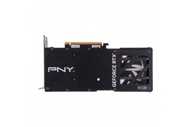 PNY GeForce RTX 4060 Ti 16GB VERTO Dual Fan - Carte Graphique PNY GeForce RTX 4060 Ti 16GB VERTO Dual Fan - Carte Graphique