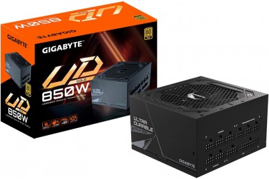 Alimentation GIGABYTE UD850GM 850W Gold - Pure Efficacité - Alimentation  PC | pcgamercasa.ma Alimentation GIGABYTE UD850GM 850W Gold - Pure Efficacité - Alimentation  PC | pcgamercasa.ma