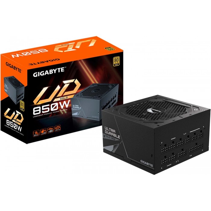 Alimentation GIGABYTE UD850GM 850W Gold - Pure Efficacité - Alimentation  PC | pcgamercasa.ma Alimentation GIGABYTE UD850GM 850W Gold - Pure Efficacité - Alimentation  PC | pcgamercasa.ma