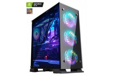 PC Gamer Titan Ryzen 5500-RTX 3060 - Qualité & Prix | PC Gamer Casa PC Gamer Titan Ryzen 5500-RTX 3060 - Qualité & Prix | PC Gamer Casa