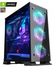 PC Gamer Vortex R5 4500-GT 730 - Qualité Prix Maroc