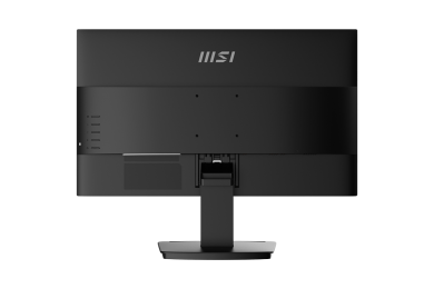 MSI PRO MP2412 - Écrans professionnels MSI - Pc Gamer Casa MSI PRO MP2412 - Écrans professionnels MSI - Pc Gamer Casa