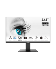 MSI PRO MP2412 - Écrans professionnels MSI - Pc Gamer Casa MSI PRO MP2412 - Écrans professionnels MSI - Pc Gamer Casa