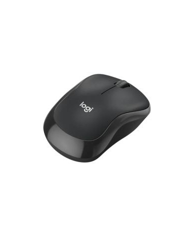 Logitech M240 Silent (Blanc Cassé) - Souris PC