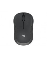 Logitech M240 Silent (Blanc Cassé) - Souris PC