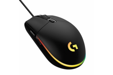 Logitech G G203 LightSync (Noir) - Souris PC Logitech G G203 LightSync (Noir) - Souris PC