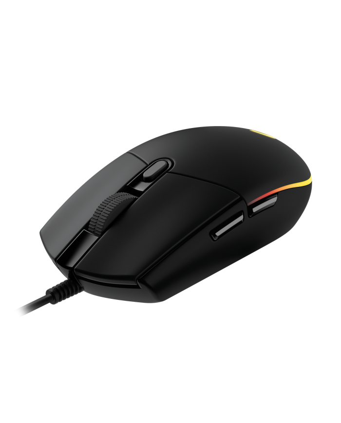 Logitech G G203 LightSync (Noir) - Souris PC Logitech G G203 LightSync (Noir) - Souris PC