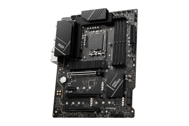 PRO Z790-P WIFI | Cartes mères MSI Maroc PRO Z790-P WIFI | Cartes mères MSI Maroc