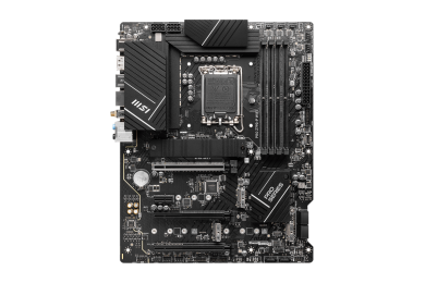 PRO Z790-P WIFI | Cartes mères MSI Maroc PRO Z790-P WIFI | Cartes mères MSI Maroc