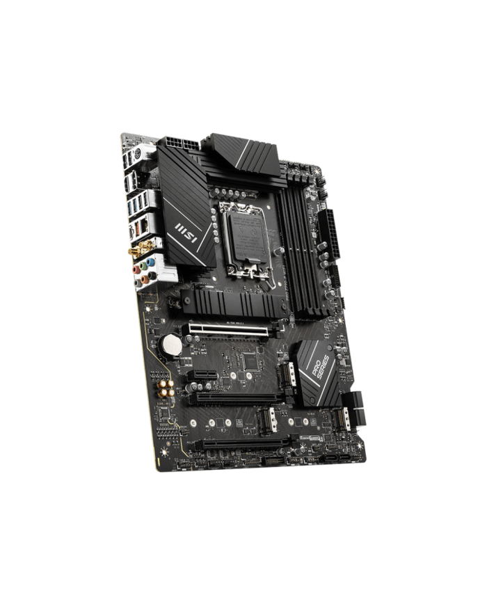 PRO Z790-P WIFI | Cartes mères MSI Maroc PRO Z790-P WIFI | Cartes mères MSI Maroc