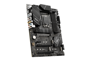 PRO Z790-P WIFI | Cartes mères MSI Maroc PRO Z790-P WIFI | Cartes mères MSI Maroc